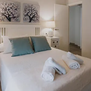 Appartement San Rafael 1 - Parking Gratuito Espagne