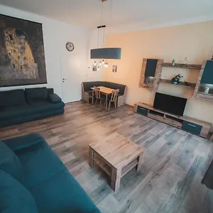Renovated Close To First District Vienna