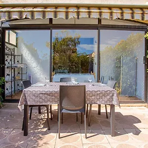  Appartement Les Tulipes France