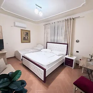 Aron's House Krujë