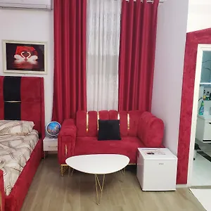 Studio Near Tirana Airport 2- Self Check-in Free Parking Valjiosi