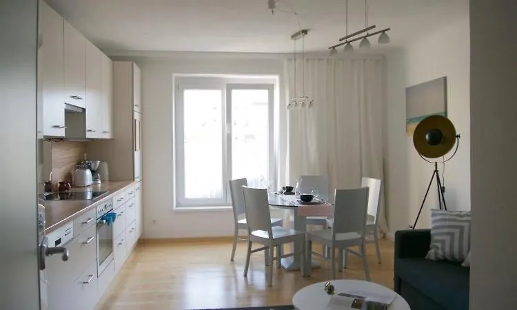 Spacious 2Rooms In The Center Vienna Appartamento