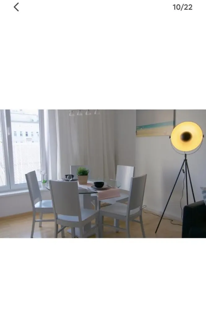Appartamento Spacious 2Rooms In The Center Vienna