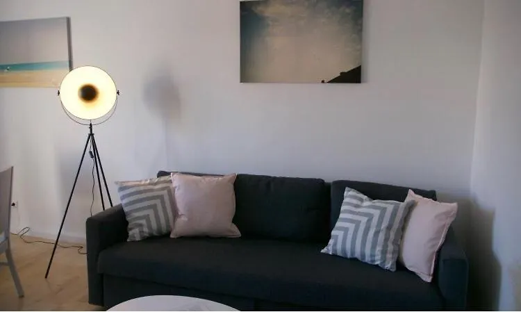 Spacious 2Rooms In The Center Vienna Appartamento