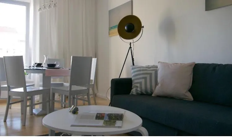 Spacious 2Rooms In The Center Vienna Appartamento