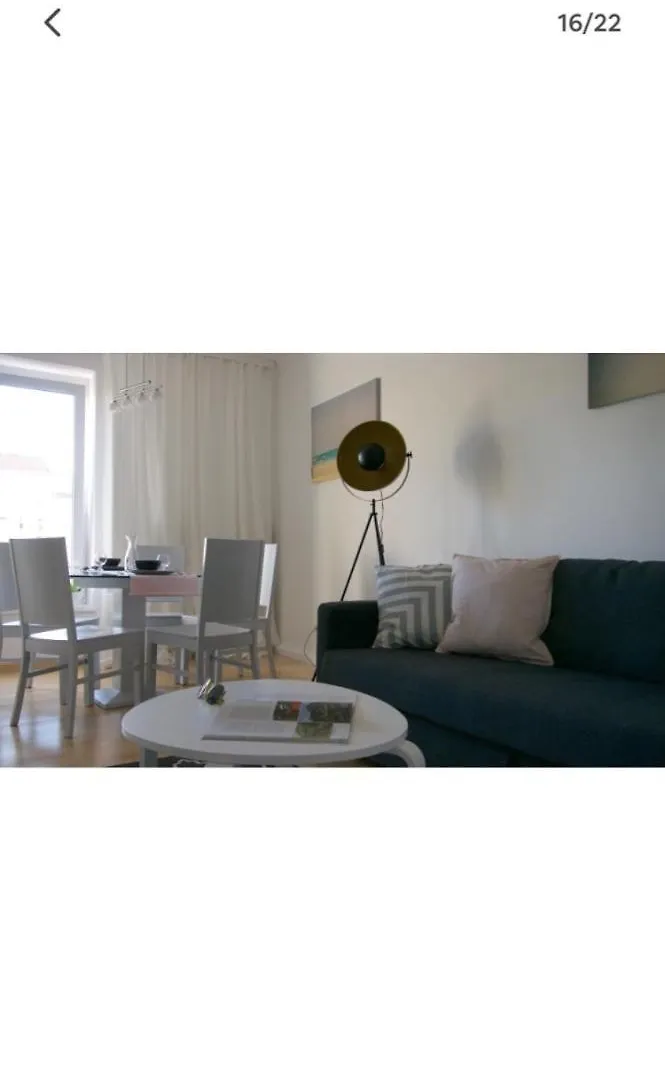 Spacious 2Rooms In The Center Vienna 0*,  Austria