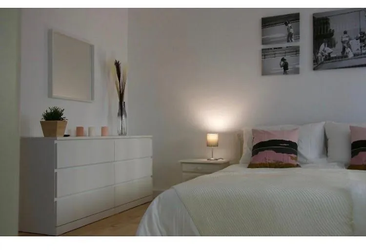Appartamento Spacious 2Rooms In The Center Vienna