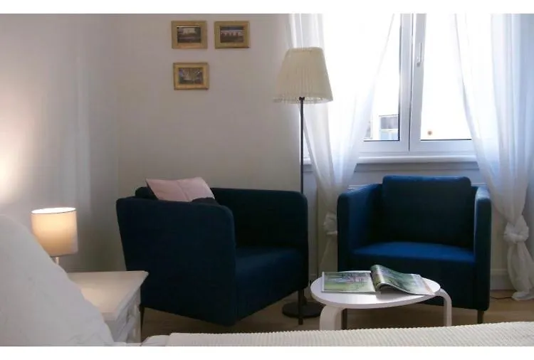 Spacious 2Rooms In The Center Vienna Austria