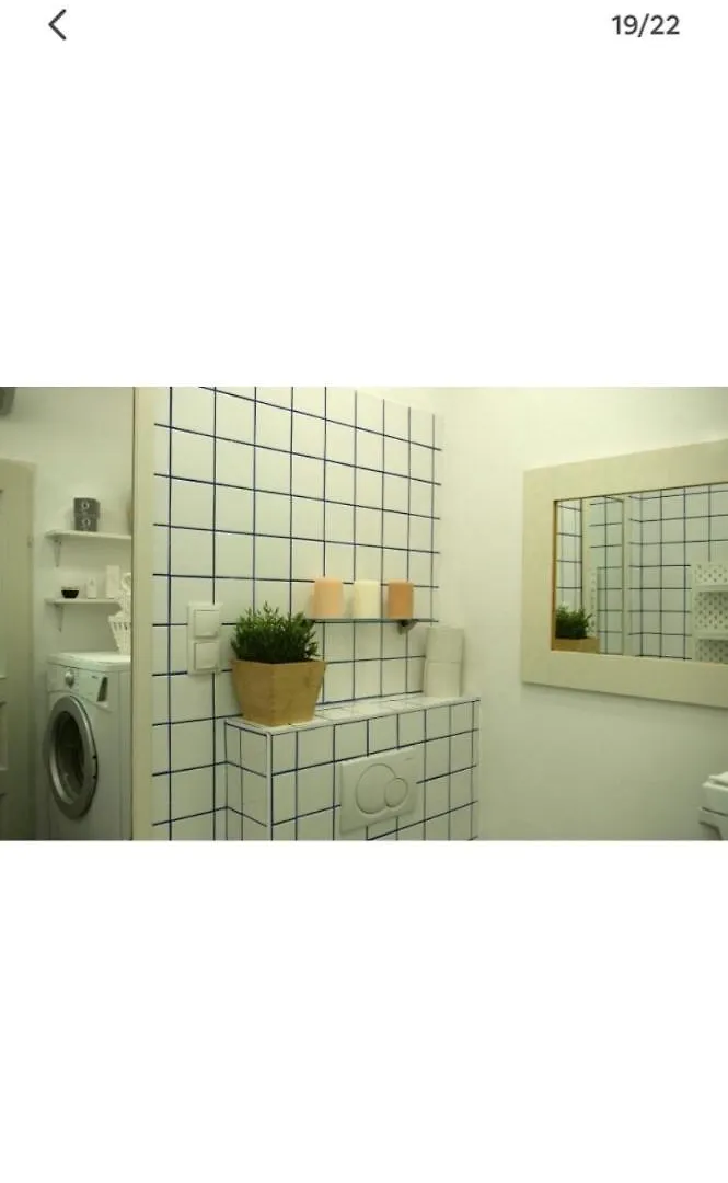 Spacious 2Rooms In The Center Vienna