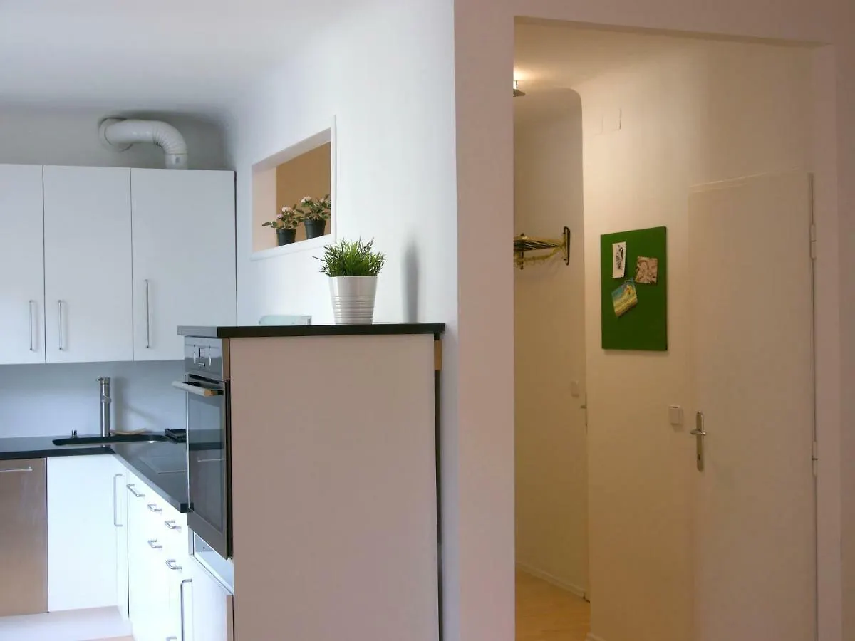 Appartamento Spacious 2Rooms In The Center Vienna Austria
