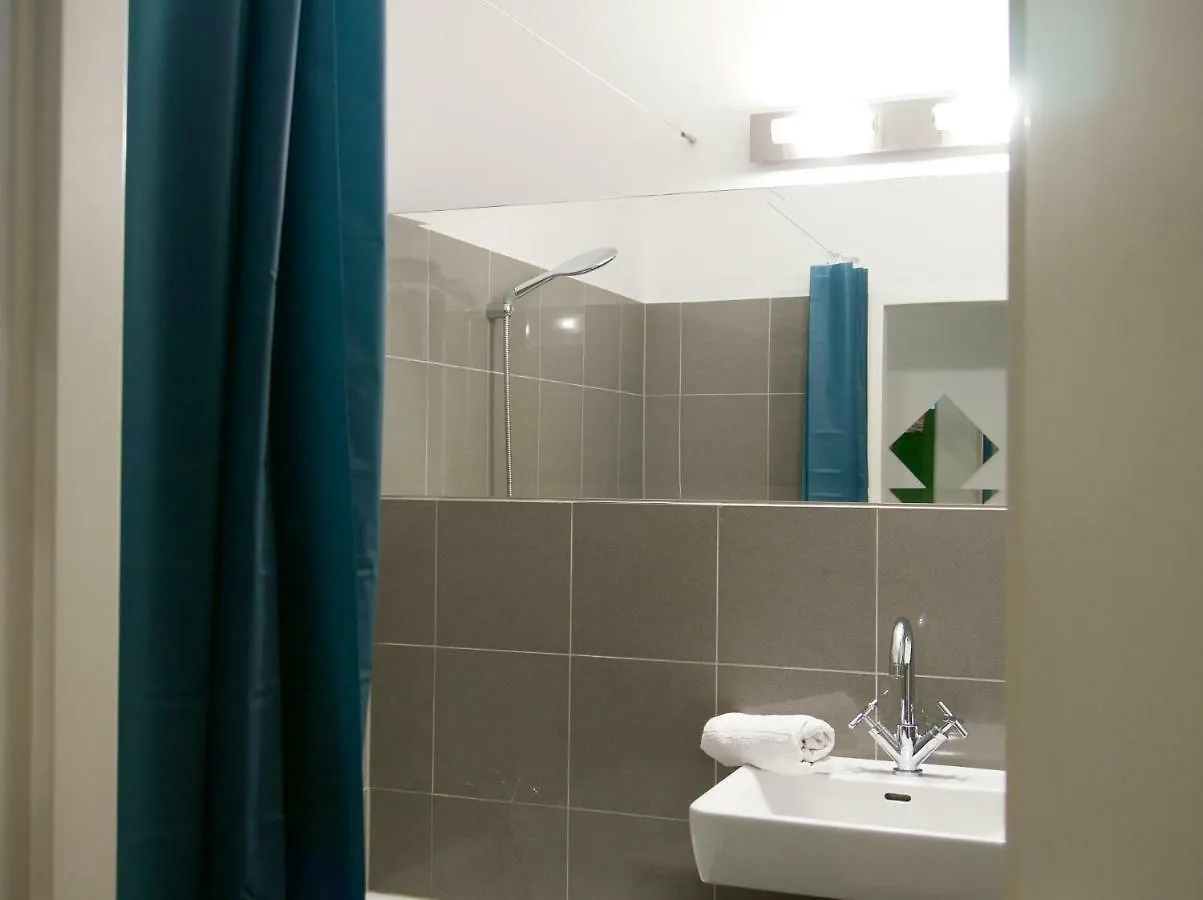 Spacious 2Rooms In The Center Vienna Appartamento