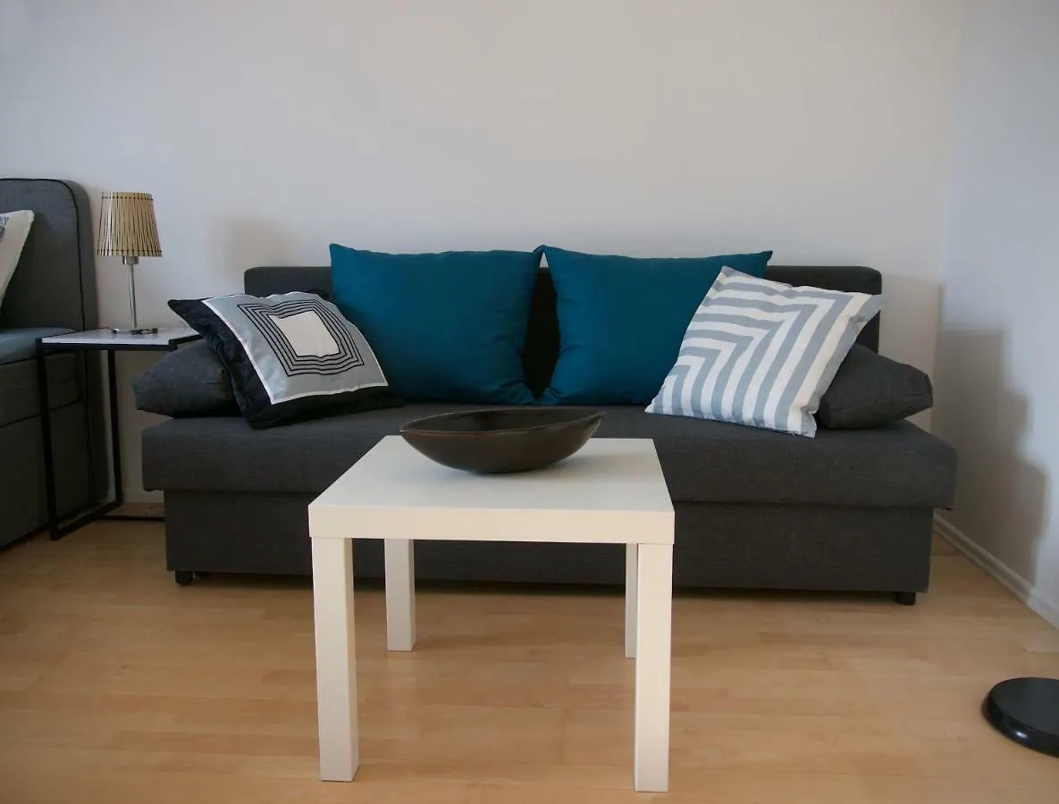 Spacious 2Rooms In The Center Vienna 0*,  Austria