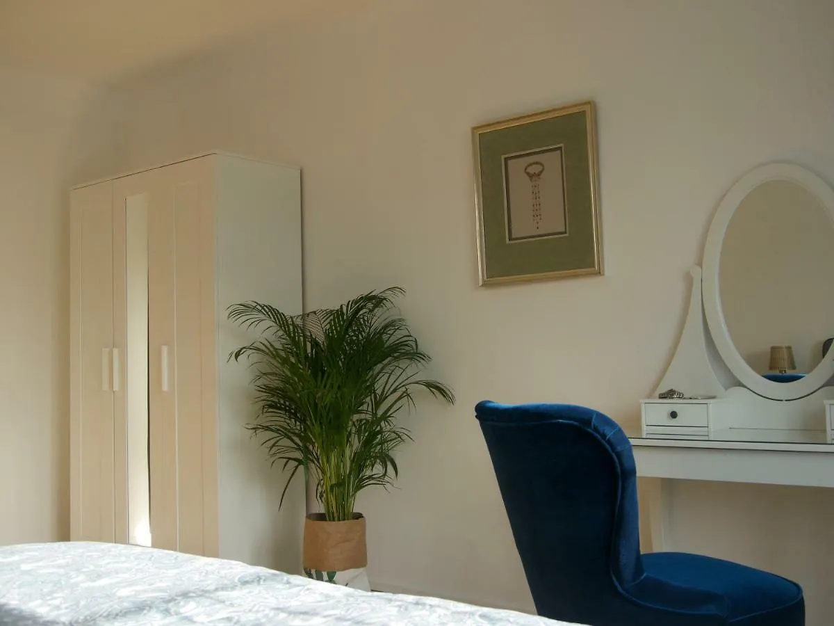 Spacious 2Rooms In The Center Vienna 0*,