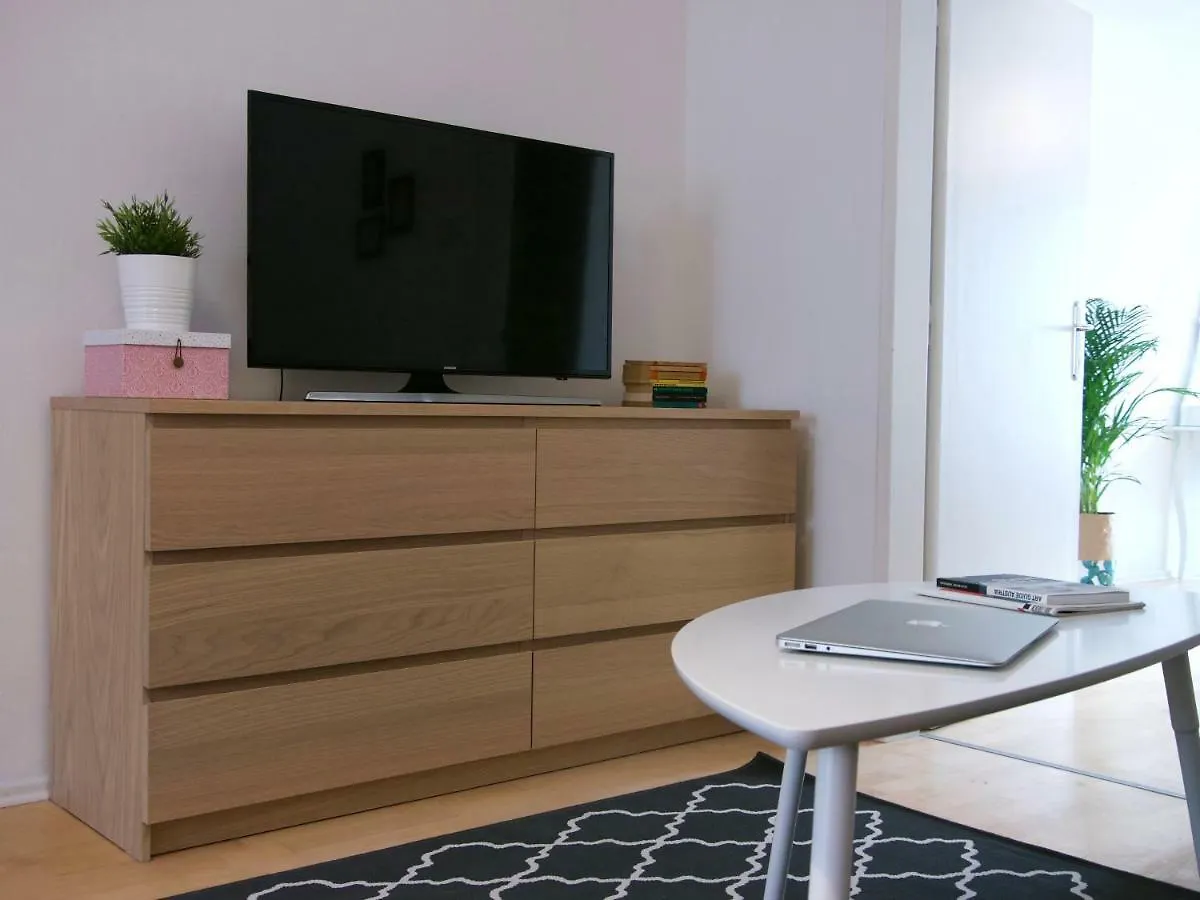 Appartamento Spacious 2Rooms In The Center Vienna