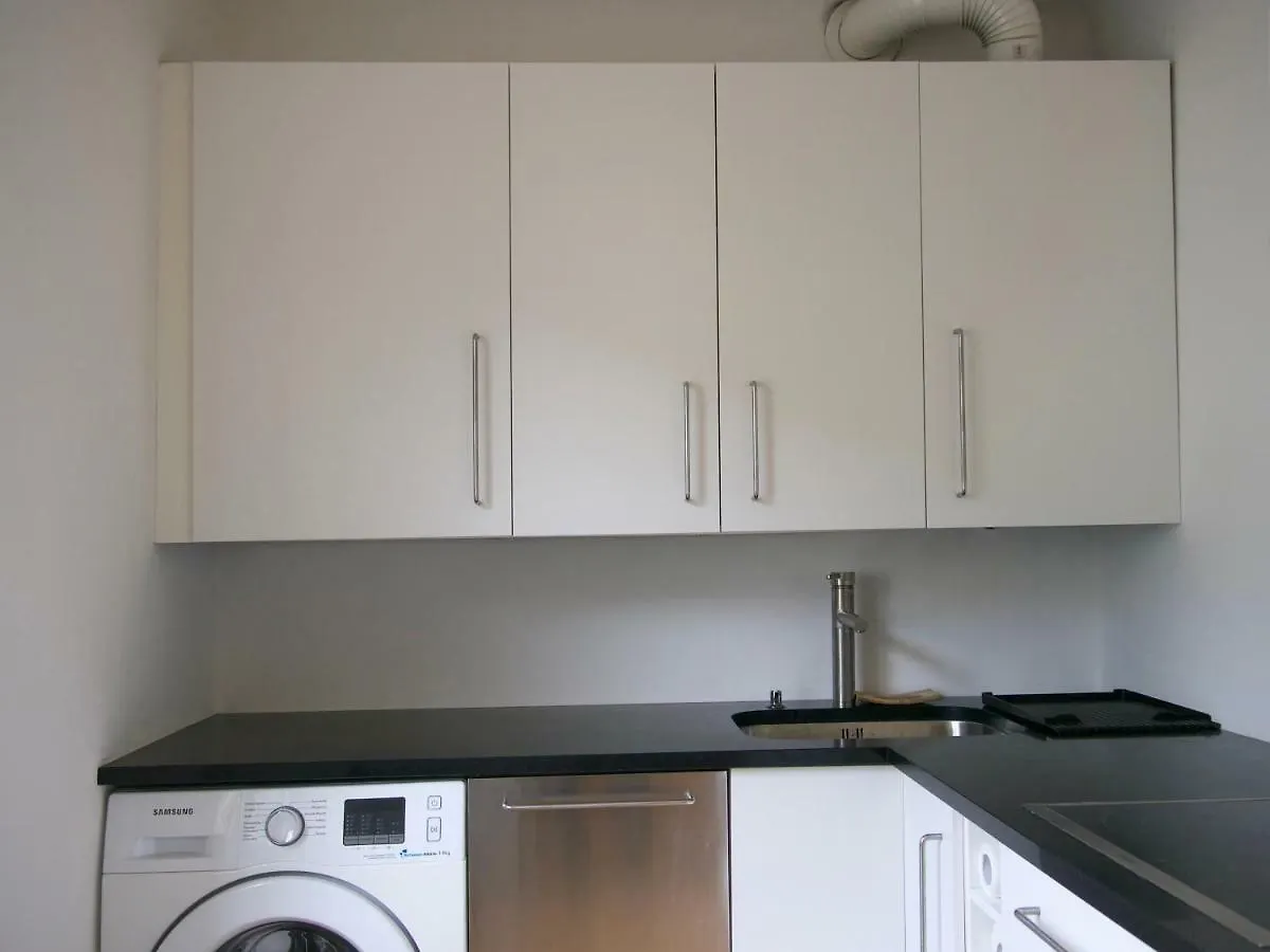 Appartamento Spacious 2Rooms In The Center Vienna