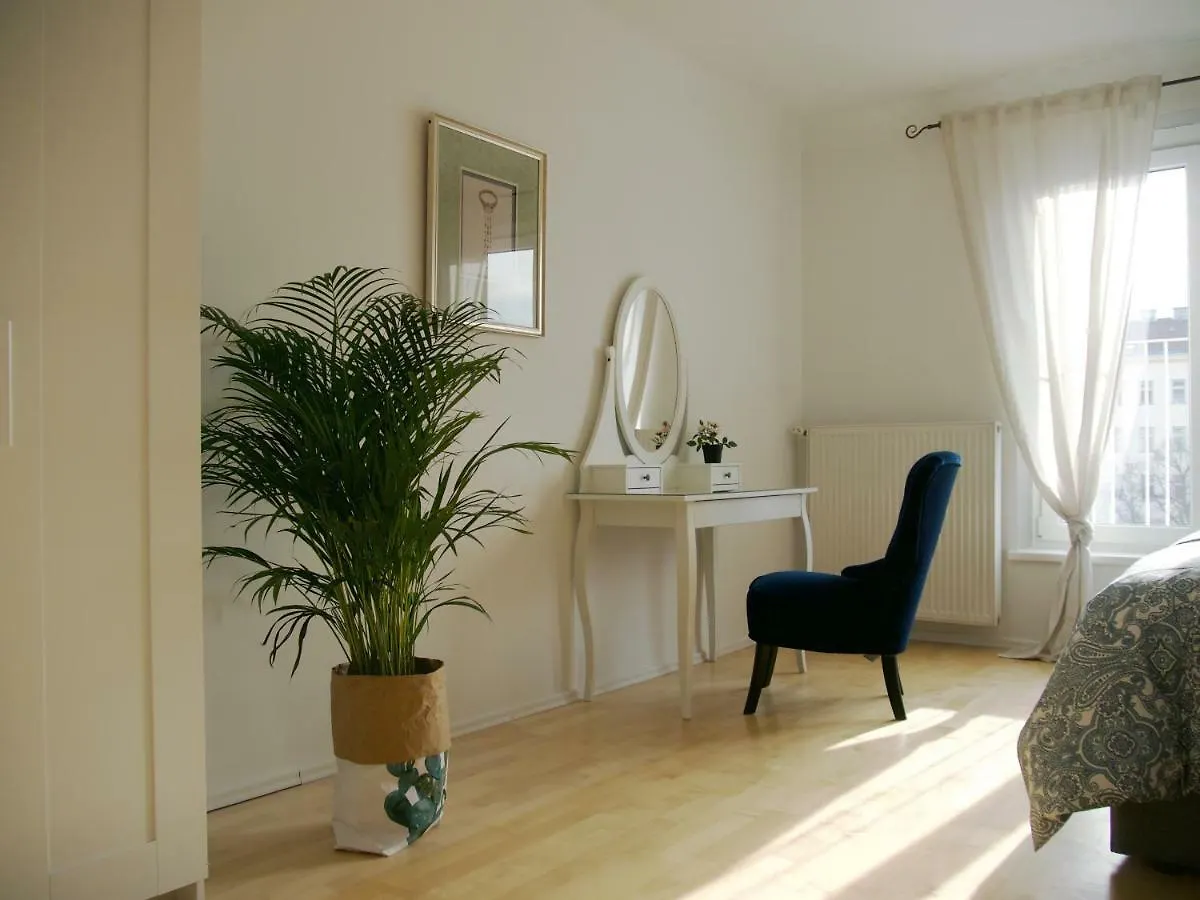 Spacious 2Rooms In The Center Vienna Austria