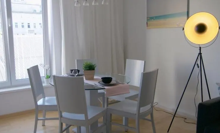 Lejlighed Spacious 2Rooms In The Center Wien Østrig