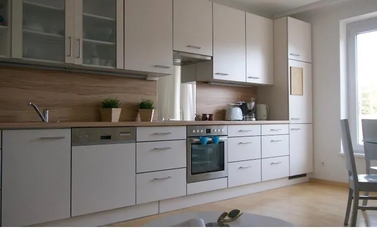 Spacious 2Rooms In The Center Wien