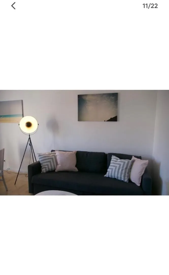 Spacious 2Rooms In The Center Wien Lejlighed