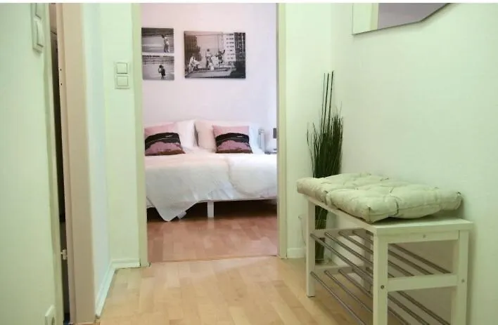 Spacious 2Rooms In The Center Wien