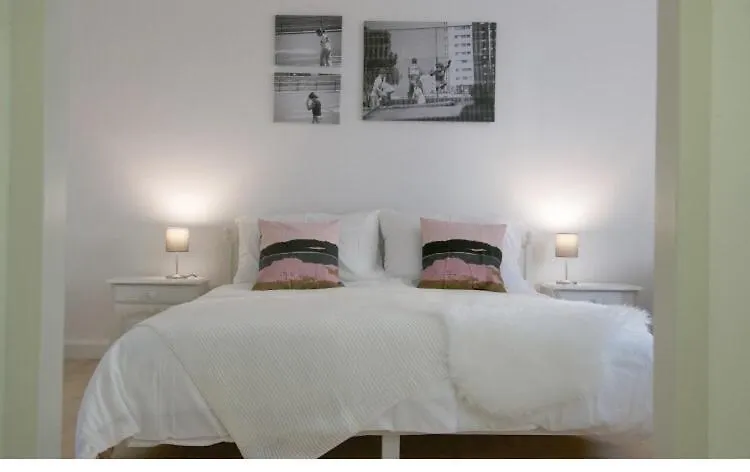 Spacious 2Rooms In The Center Wien 0*,  Østrig