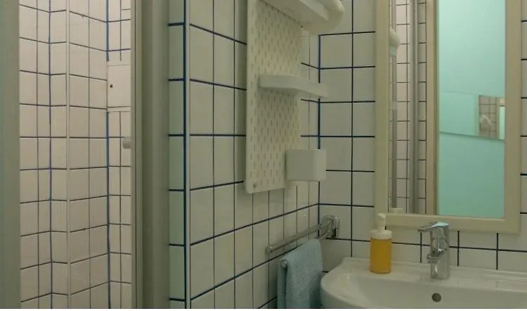 Spacious 2Rooms In The Center Wien Lejlighed
