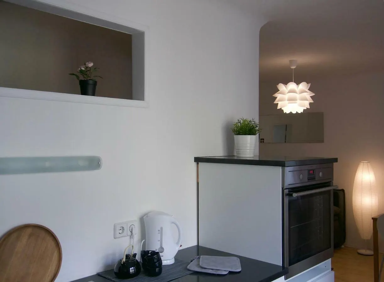 Lejlighed Spacious 2Rooms In The Center Wien