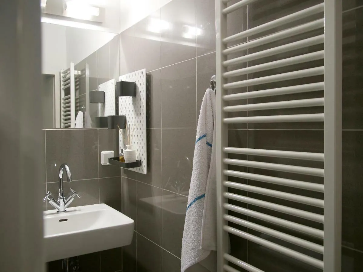 Lejlighed Spacious 2Rooms In The Center Wien Østrig