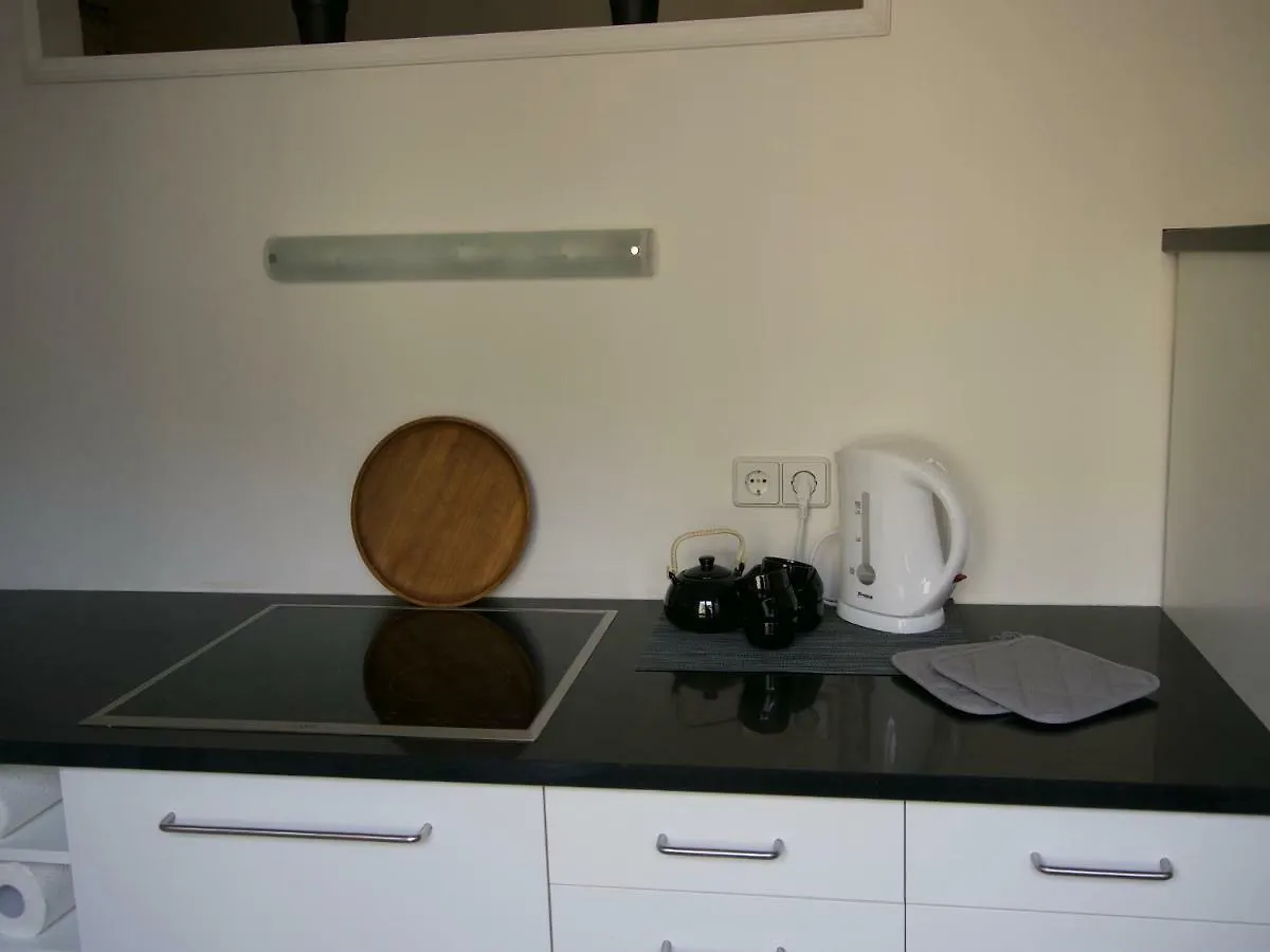 Spacious 2Rooms In The Center Wien Lejlighed