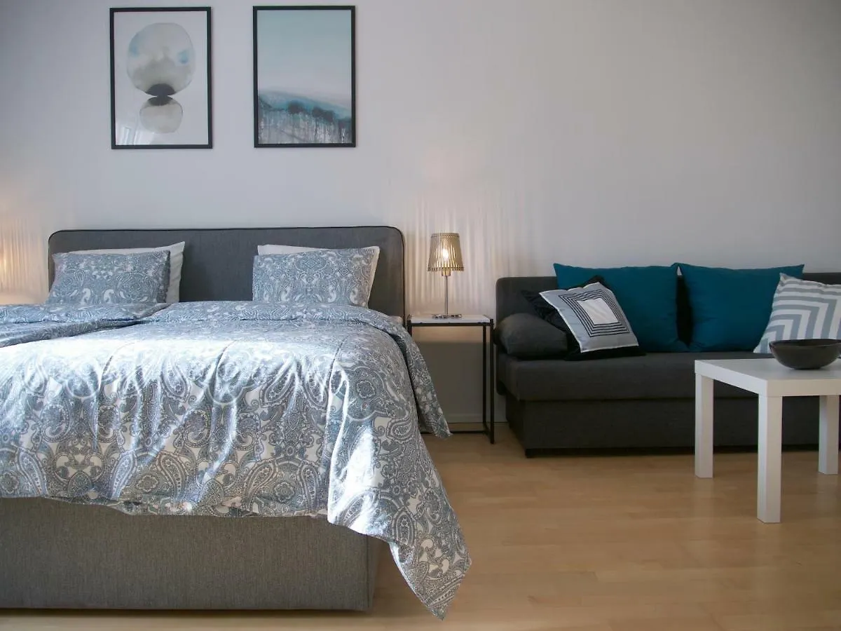 Spacious 2Rooms In The Center Wien