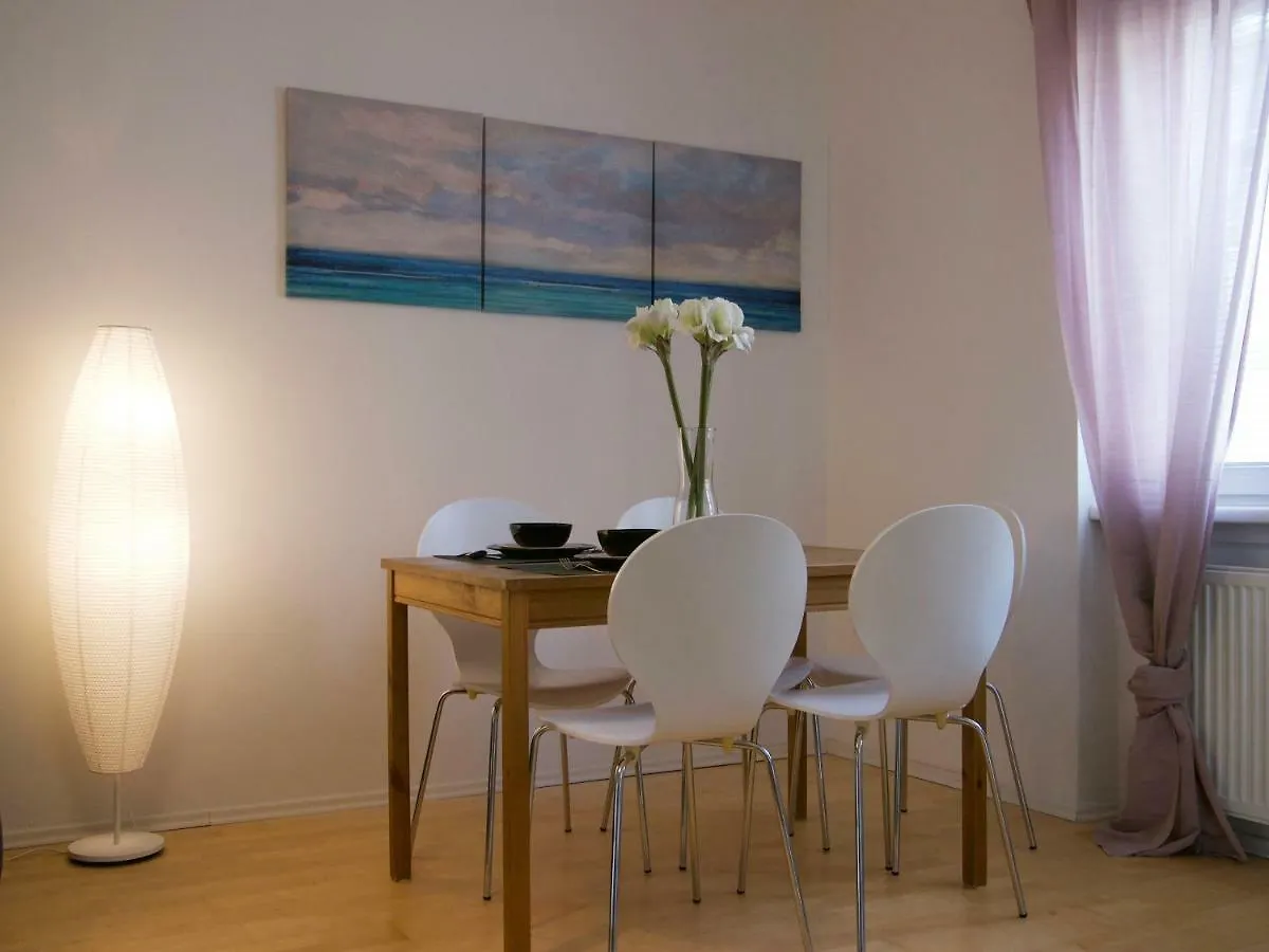 Spacious 2Rooms In The Center Wien